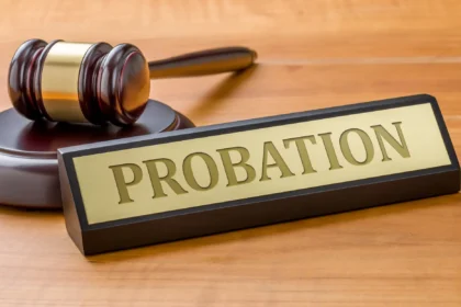 probation lawyer