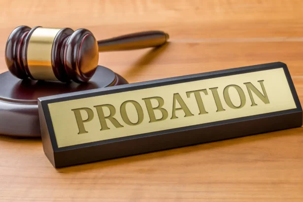 probation lawyer