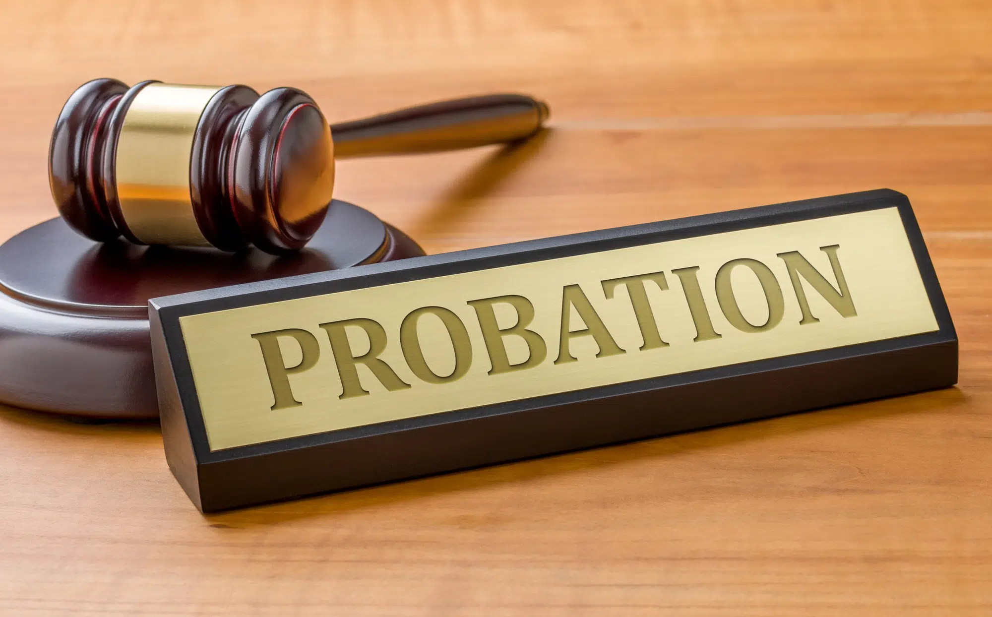 probation lawyer