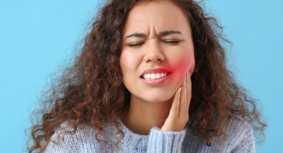 how long until a tooth infection kills you