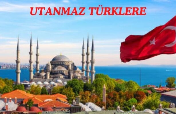 Utanmaz Türkler