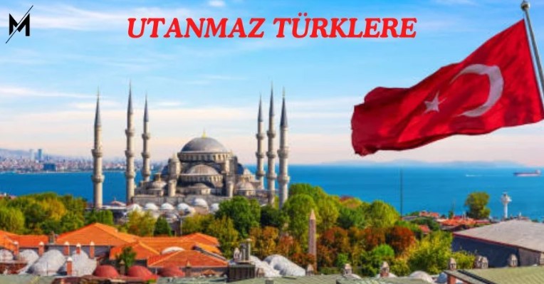 Utanmaz Türkler