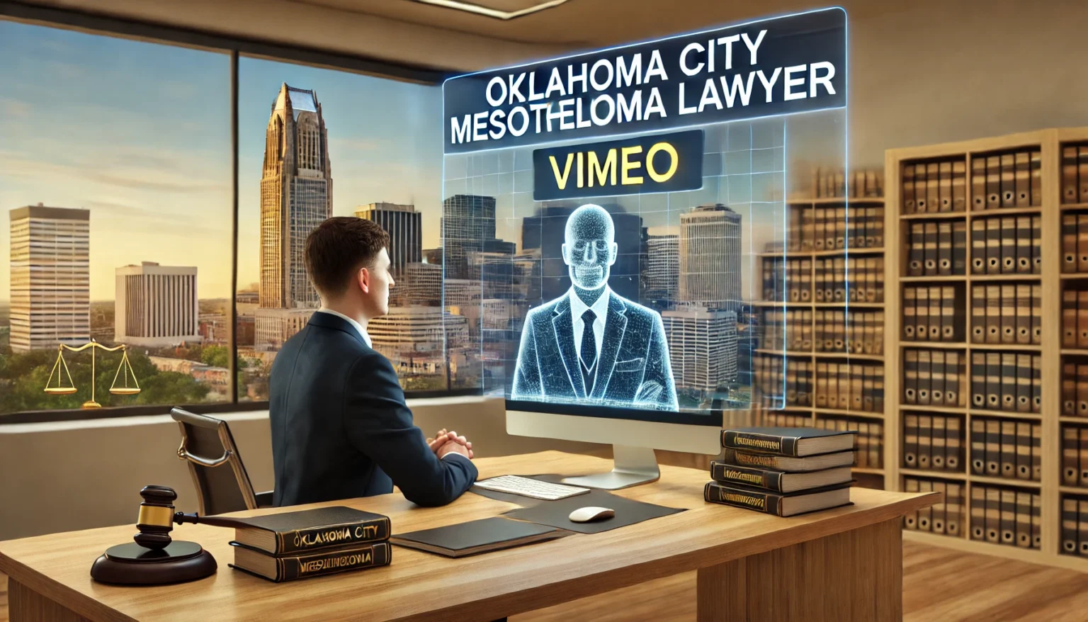 Mesothelioma Lawyer Vimeo