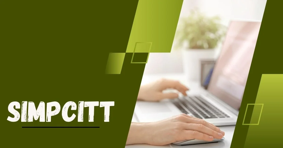 Simpcitt