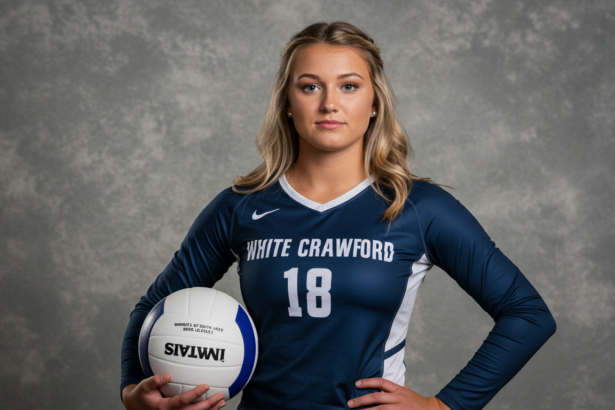 Taylor Crawford White County High School