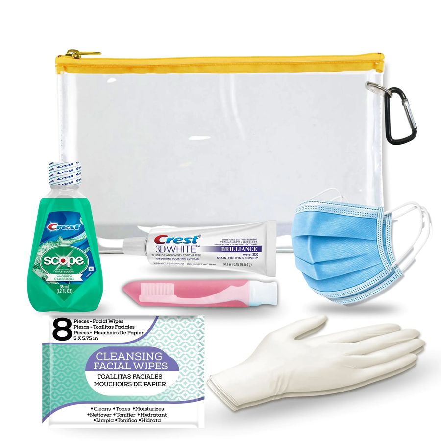 Hygiene Kits