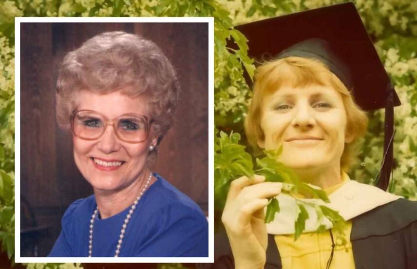 Dorothy Miles