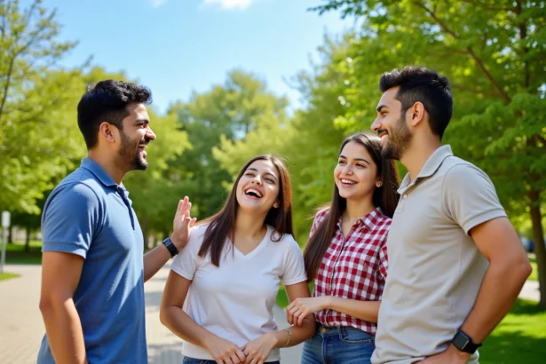 likeable person test