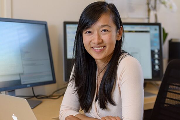 jennifer pan