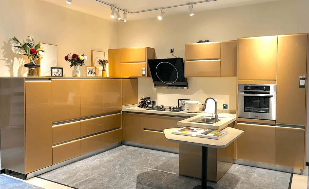 China Kitchen