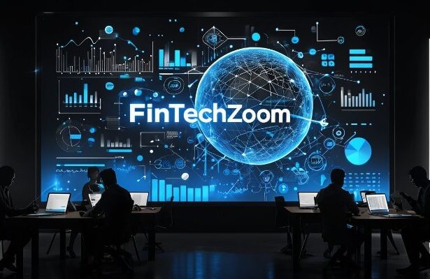 Fintechzoom .io