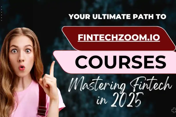 Fintechzoom.io Courses