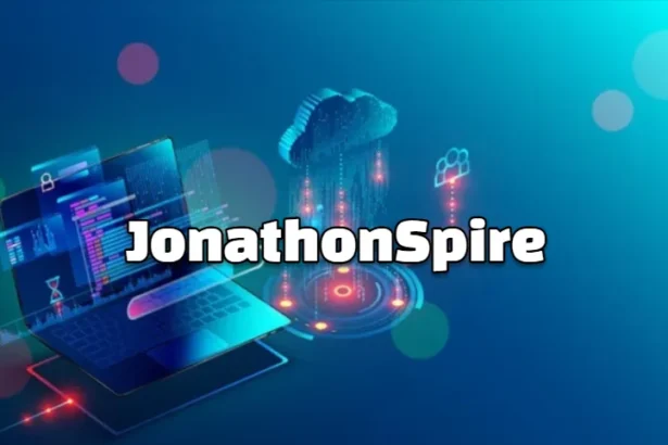 JonathonSpire
