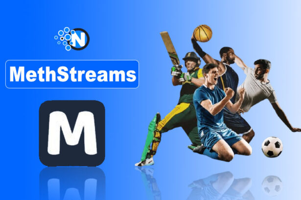 MethStreams