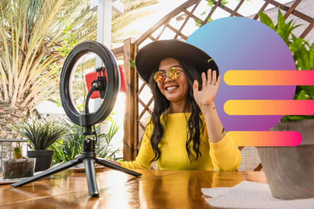 Micro Influencers