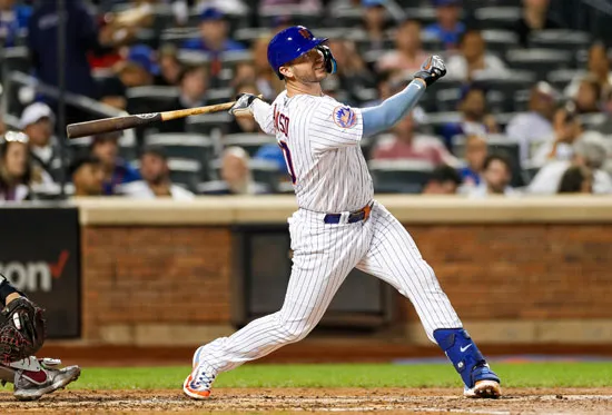 Pete Alonso