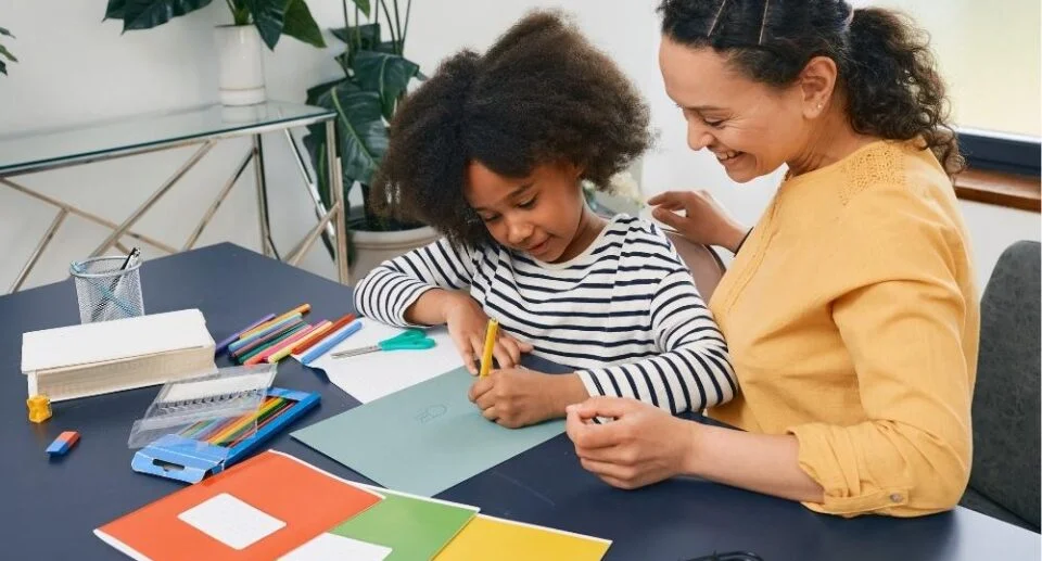 progress report parent letter