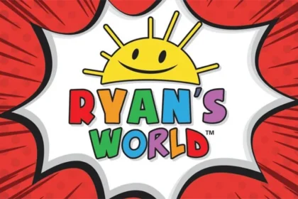 ryan's world