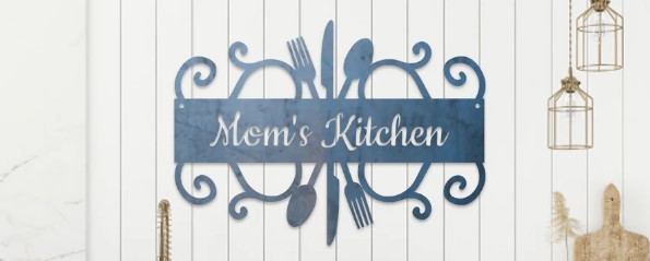 Mom's Kitchen