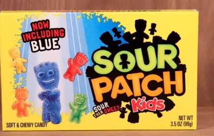 Stoney Patch Kids