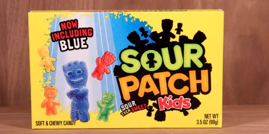 Stoney Patch Kids