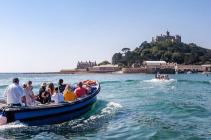 day on the bay to st. michaels book online