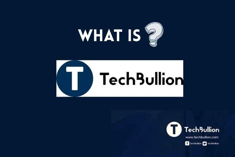 what is techbullion