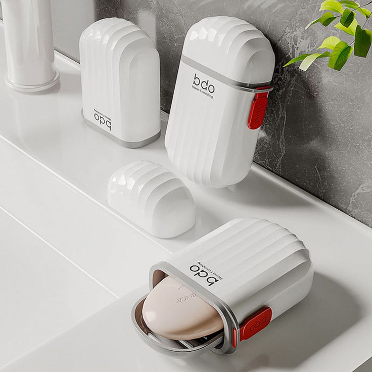 travel soap dis