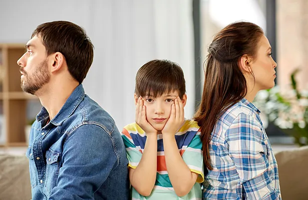 new child support laws 2025
