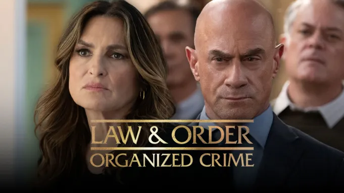 law and order organized crime season 5