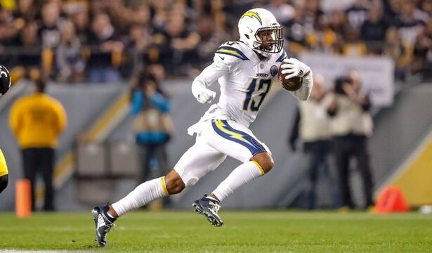 wide receiver