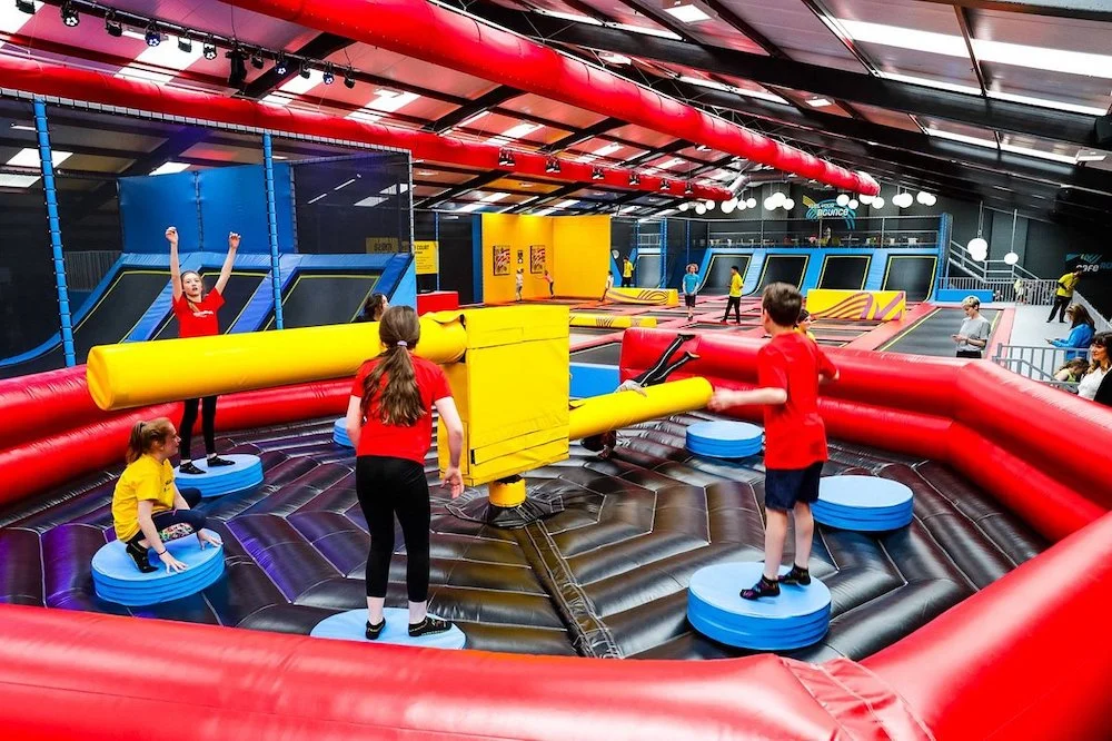 things to do for kids near me
