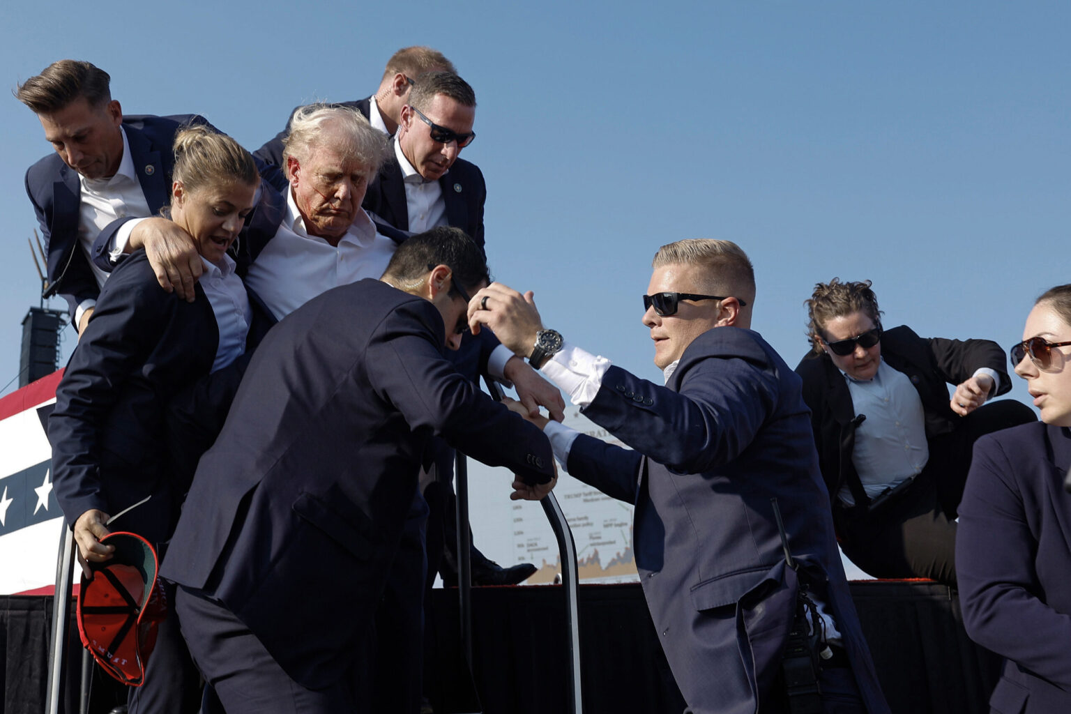 trump assassination