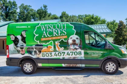 Wescott Acres Pet Re