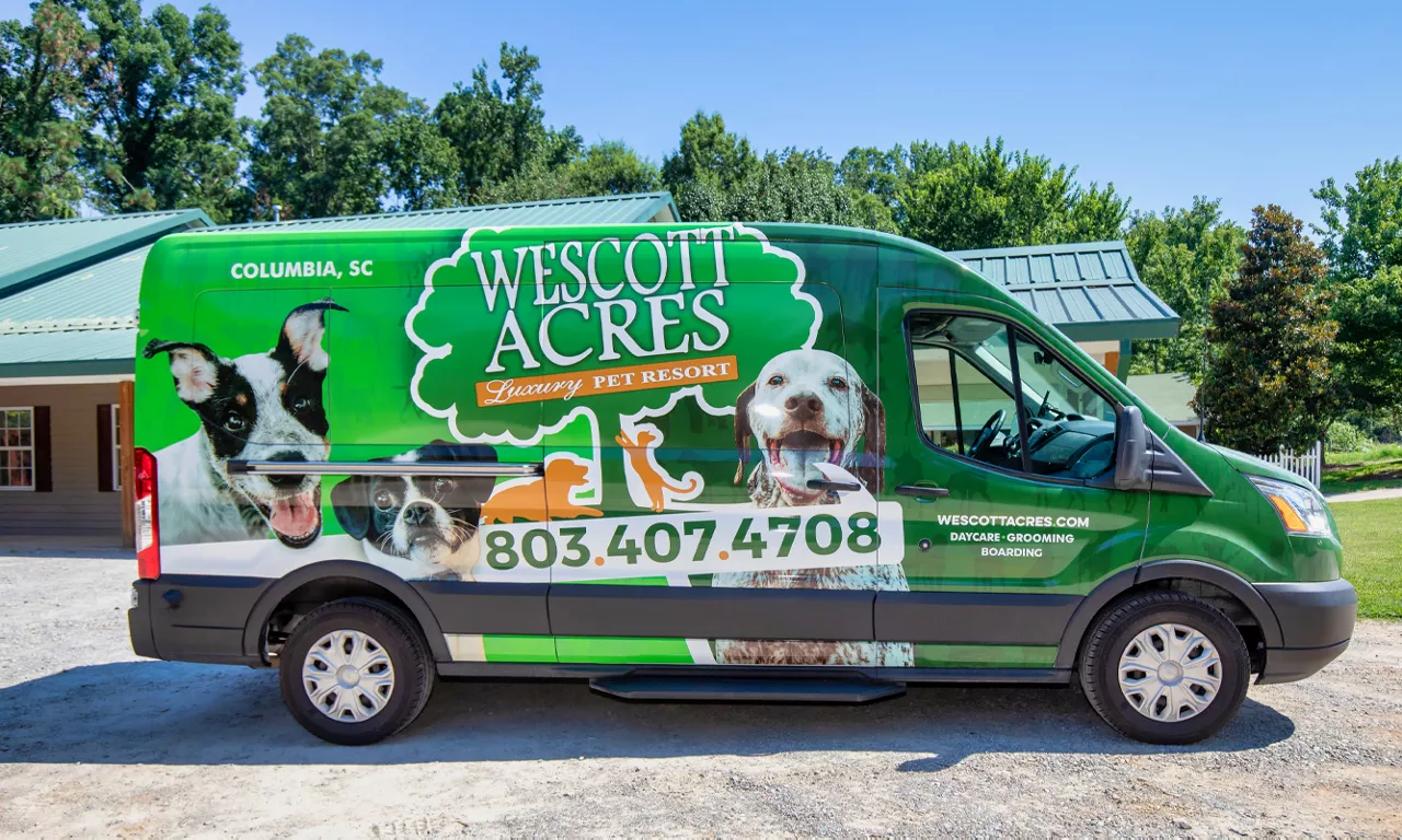 Wescott Acres Pet Re