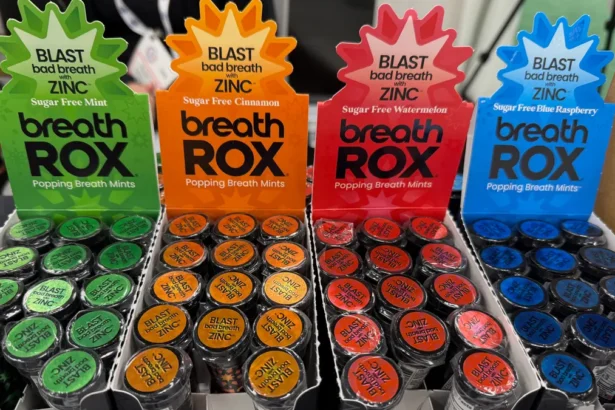 ROX.com Products