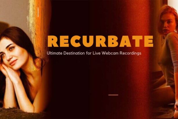 recurbate