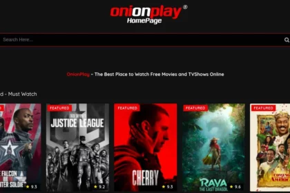 OnionPlay