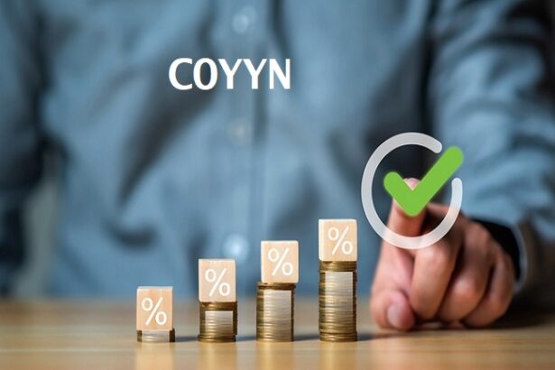 Coyyn