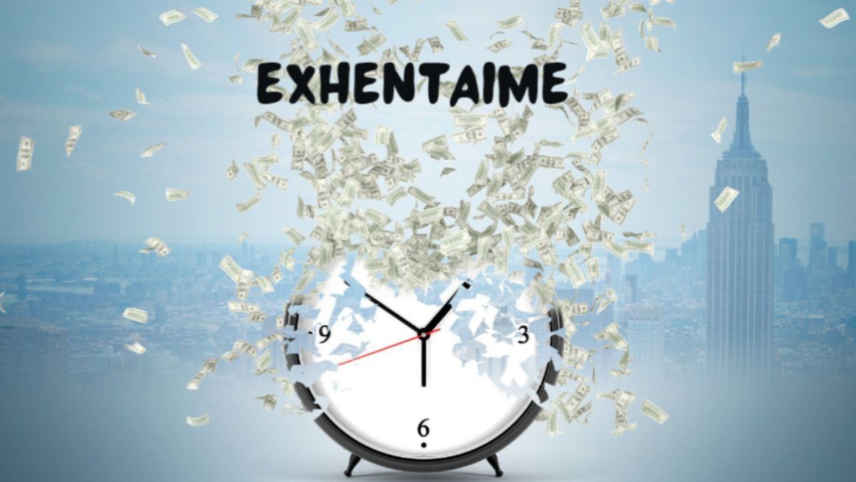 Exhentaime