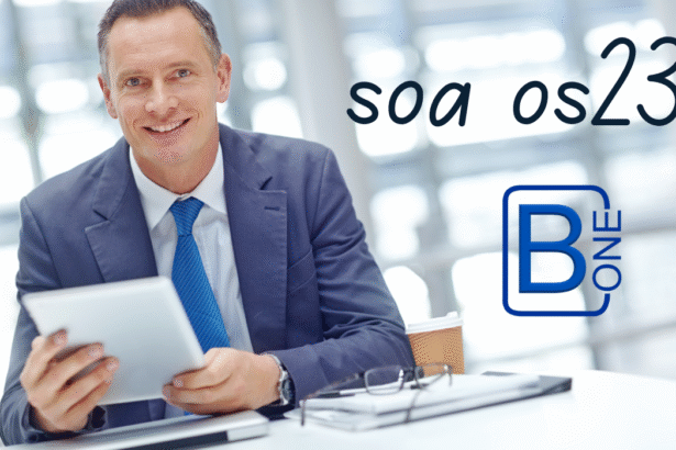 SOA OS23