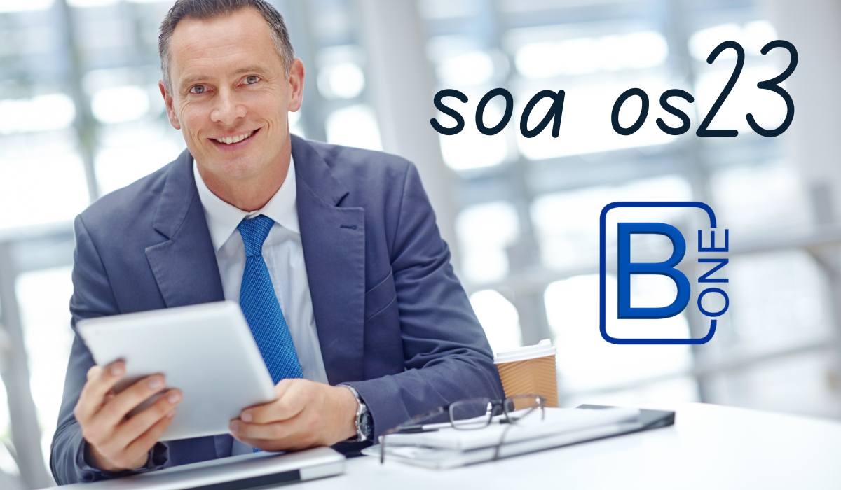 SOA OS23