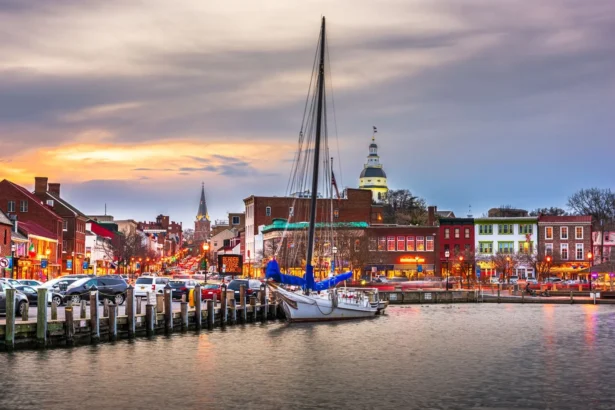things to do in annapolis