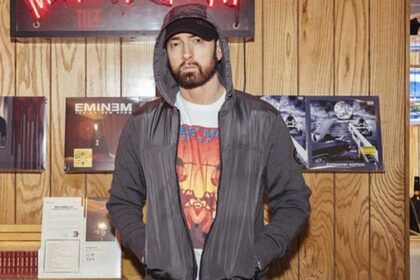 Eminem Net Worth