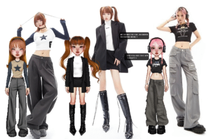 acubi fashion